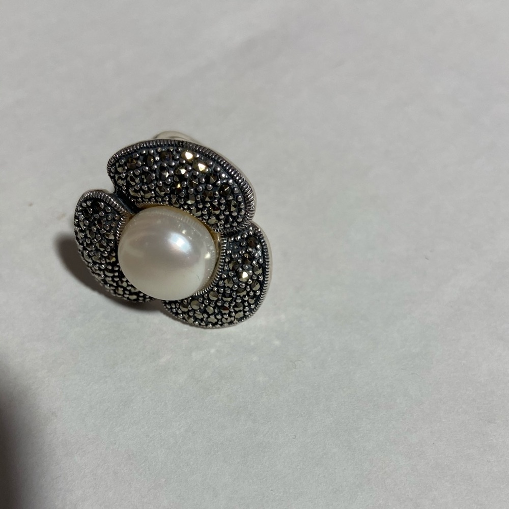 Handmade Turkish Sterling Silver Ting